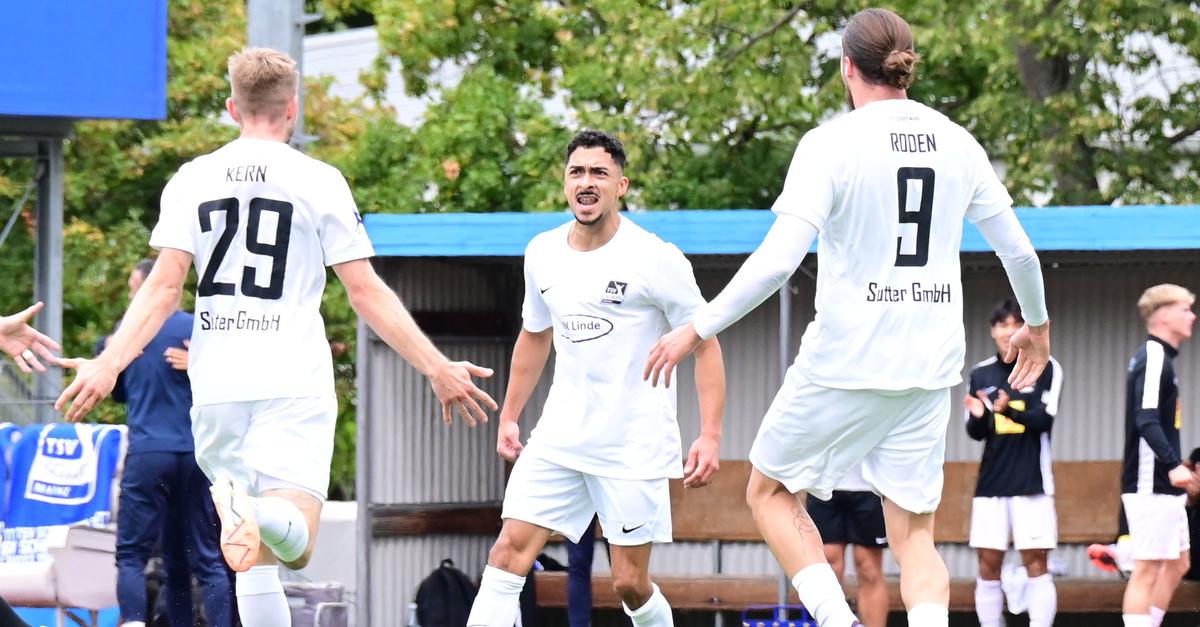 Schott Mainz: The hunger for a fourth cup triumph is great.