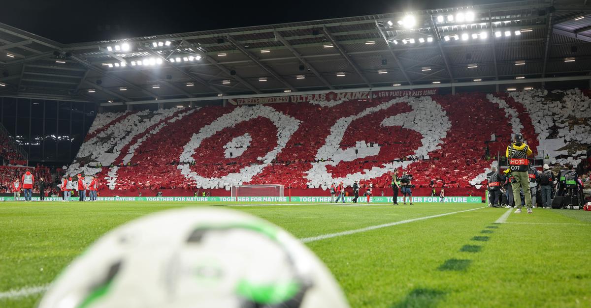 Lukrative Conference League: Millionen-Regen für Mainz 05