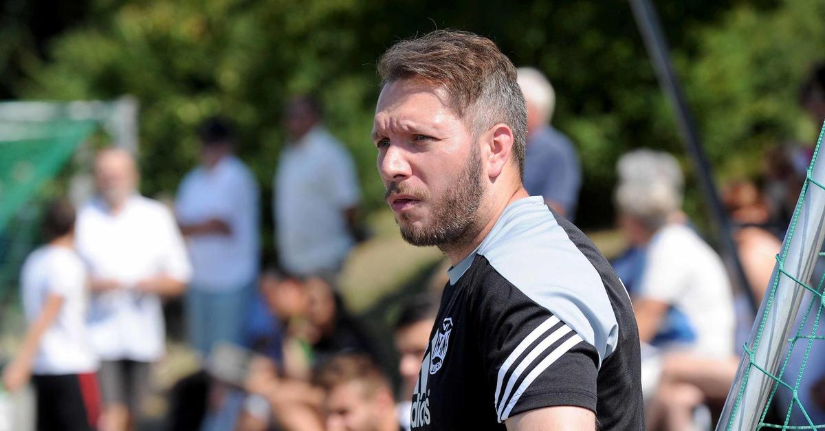 Neuer Fontana-Coach Debinsky setzt auf „gierige Jungs“