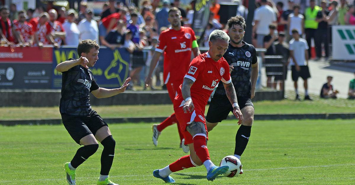 Fischer-Lob, Sano-Gerüchte und Co.: Fünf Lehren aus dem 11:0 von Mainz 05
