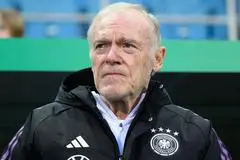 Die Trainerkarriere von Hermann Gerland ist zu Ende.