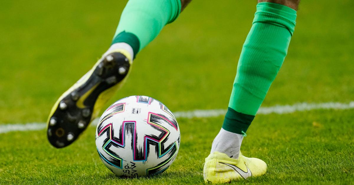 Rätselhafter Spielabbruch in der B-Klasse Mainz-Bingen West