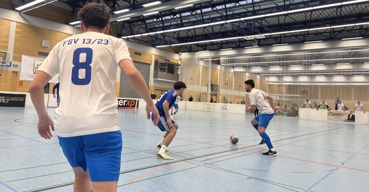 DIK-Immobilien-Cup im Re-live: Mechtersheim siegt imposant