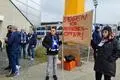 Lilien-Fans sammeln Spenden für Erdbebenopfer