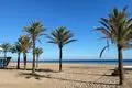 Allein, allein: Wer im Winter nach Spanien fliegt, hat ganze Strandabschnitte komplett für sich.
