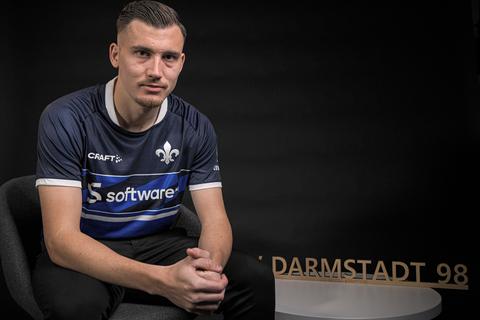 Filip Stojilkovic: Ist er das fehlende Puzzletei zum Aufstieg?