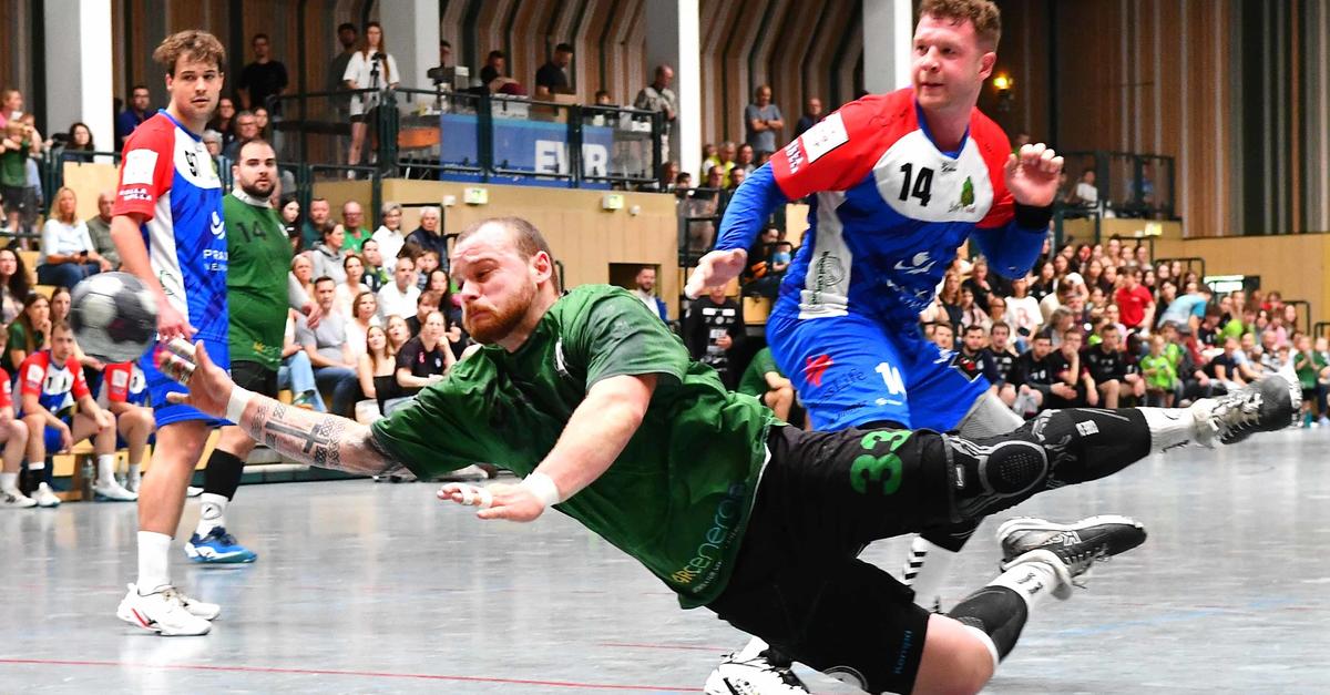Handball-Oberliga: Absteiger HC Gonsenheim sorgt für irres ...