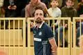 Benedikt Frank (VCW Trainer2)/  
Volleyball 1.Bundesliga Frauen VC Wiesbaden vs Neuwied
27.12.2022

- Foto: Corinna Beck/rscp-photo
