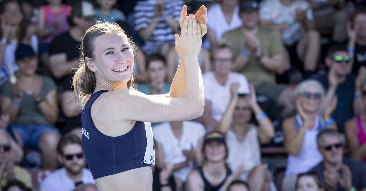 USC Mainz: Emma Kauls „fantastische“ Siebenkampf-Saison