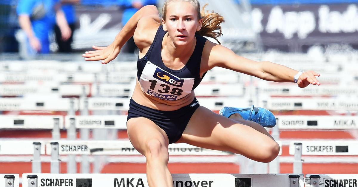 USC: Bestleistungen für Emma Kaul und Böcher bei Jugendspielen