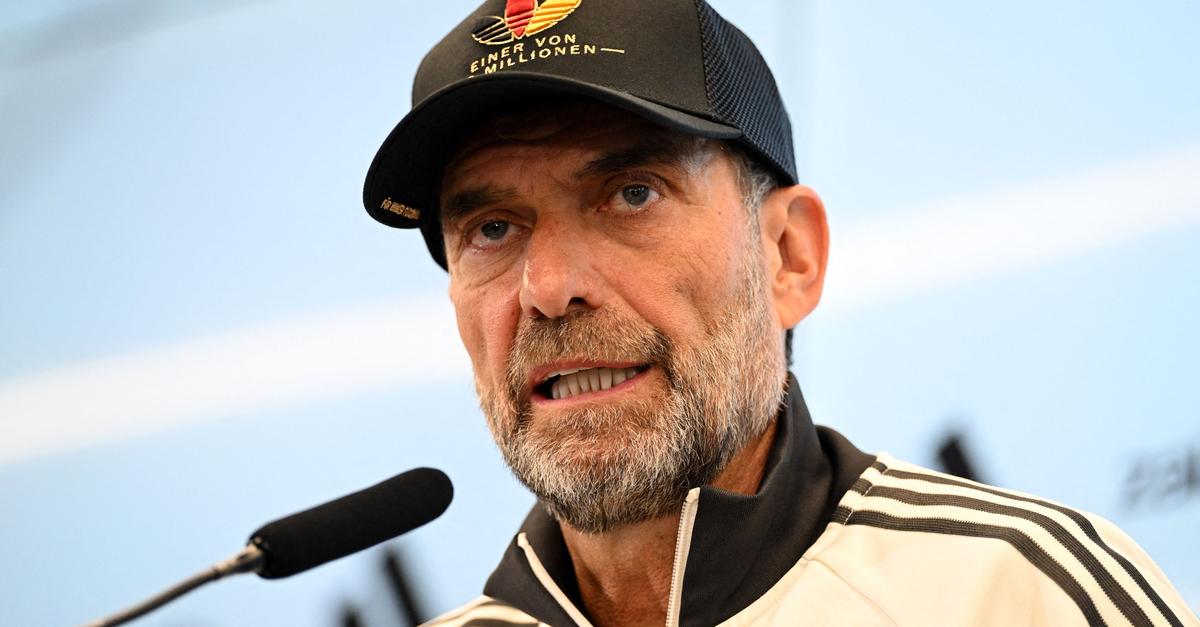 Mut und Gemeinsinn: Jürgen Klopps starke Botschaften