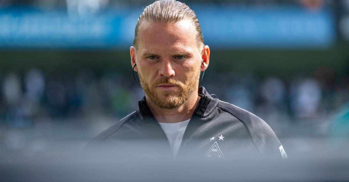 Polanski muss gehen: Abstiegskandidat Gladbach sucht Trainer