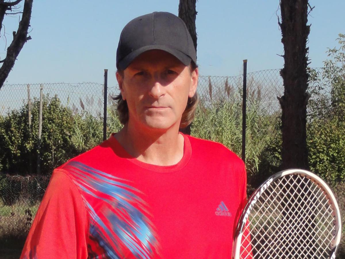 Tennis-Trainer denkt über Klage gegen Testpflicht nach