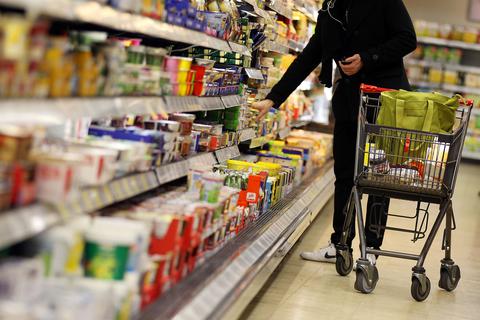 Die Preise für Milchprodukte wie Joghurt, Sahne und Quark sind zur Jahresmitte deutlich gestiegen.