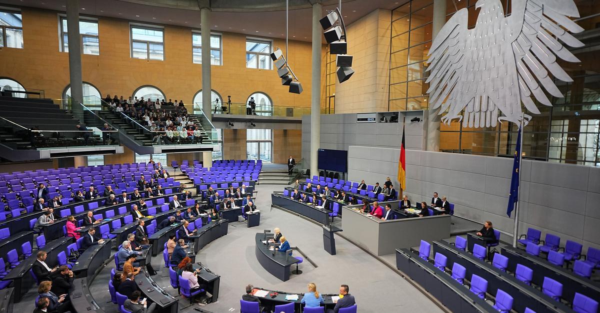 Exclusive: The BioNTech closures leave the German government in Berlin ...