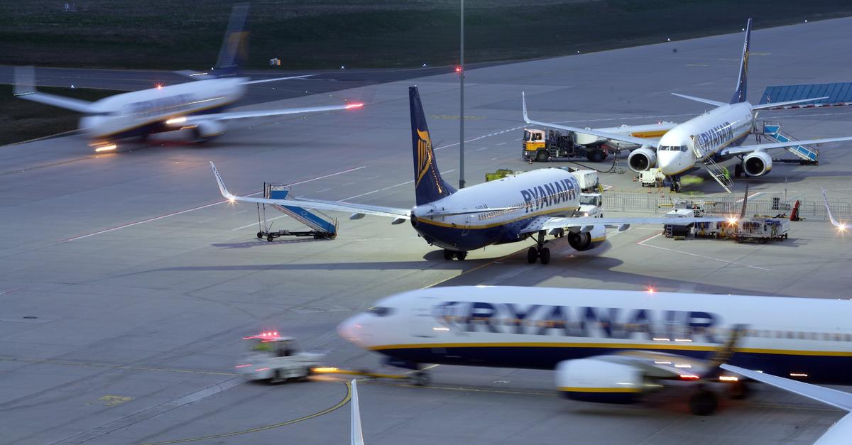 Verkauf von Flughafen Frankfurt-Hahn offenbar geplatzt