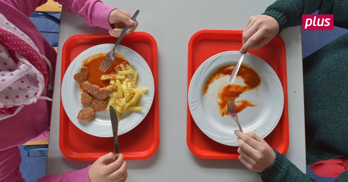 Aufregung um Mittagessen an Grundschule Albig: Eltern ratlos