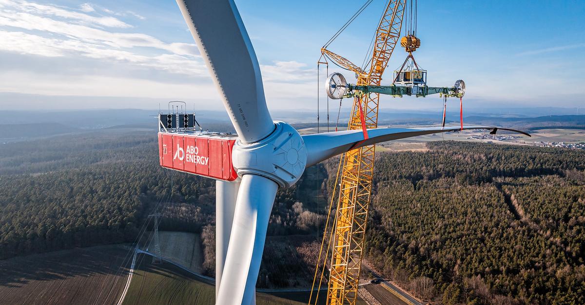 Wiesbaden-based Abo Energy under stress test from shareholders and banks
