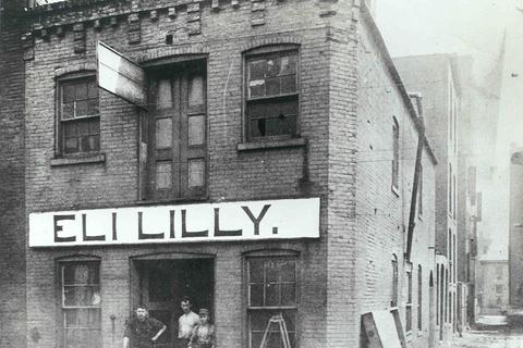 Milliarden-Deal in Alzey: Wer ist der US-Konzern Eli Lilly?