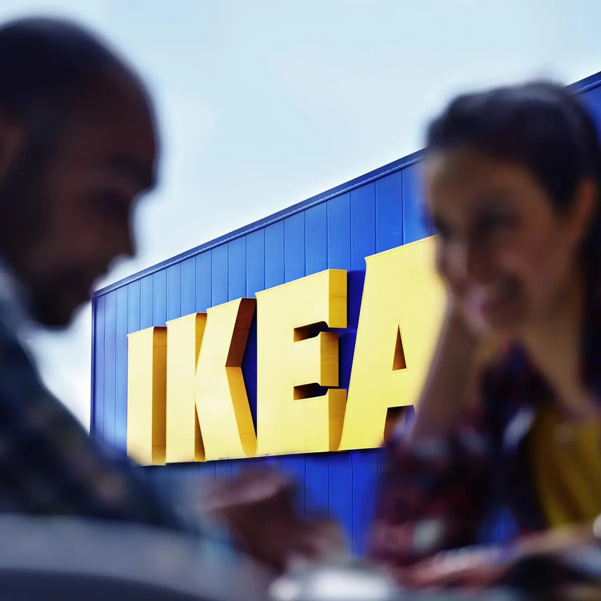 Crucenius: Skurrile Ikea-Namen