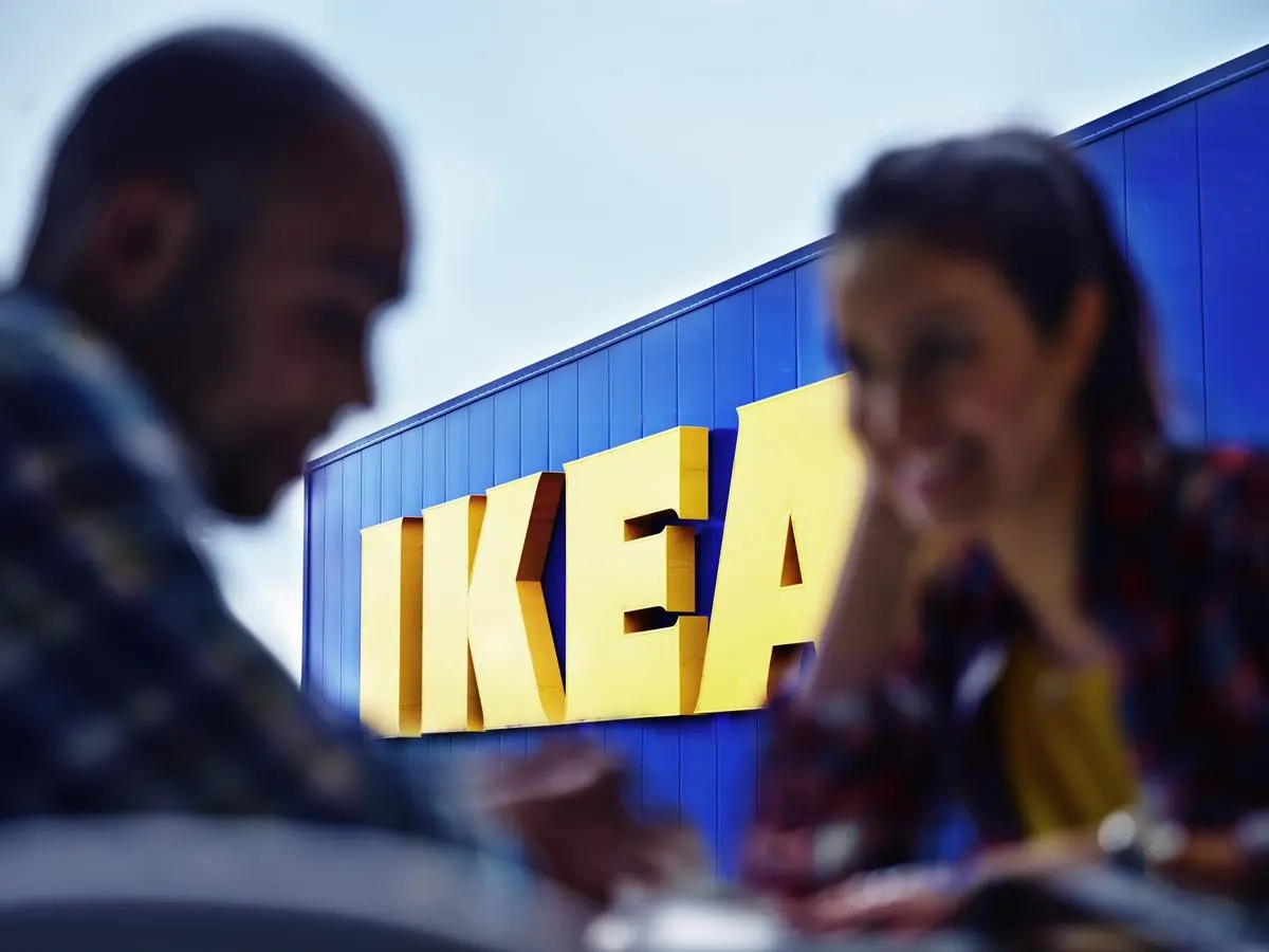 Crucenius: Skurrile Ikea-Namen