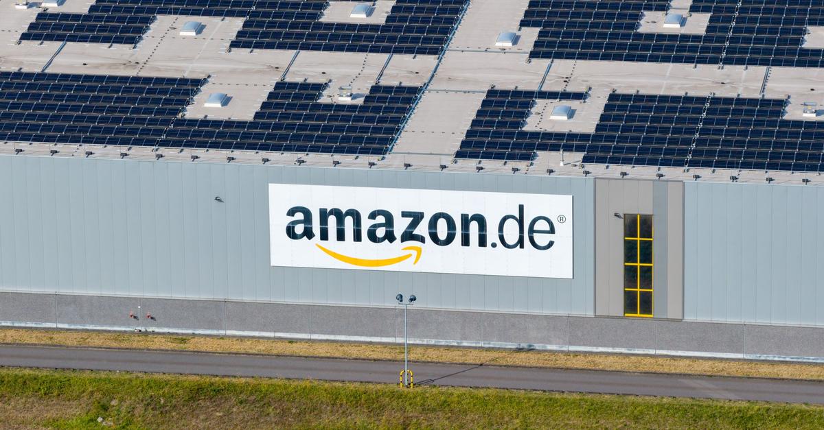 Unfaire Preise F r Werbung Klage Gegen Amazon In Den USA